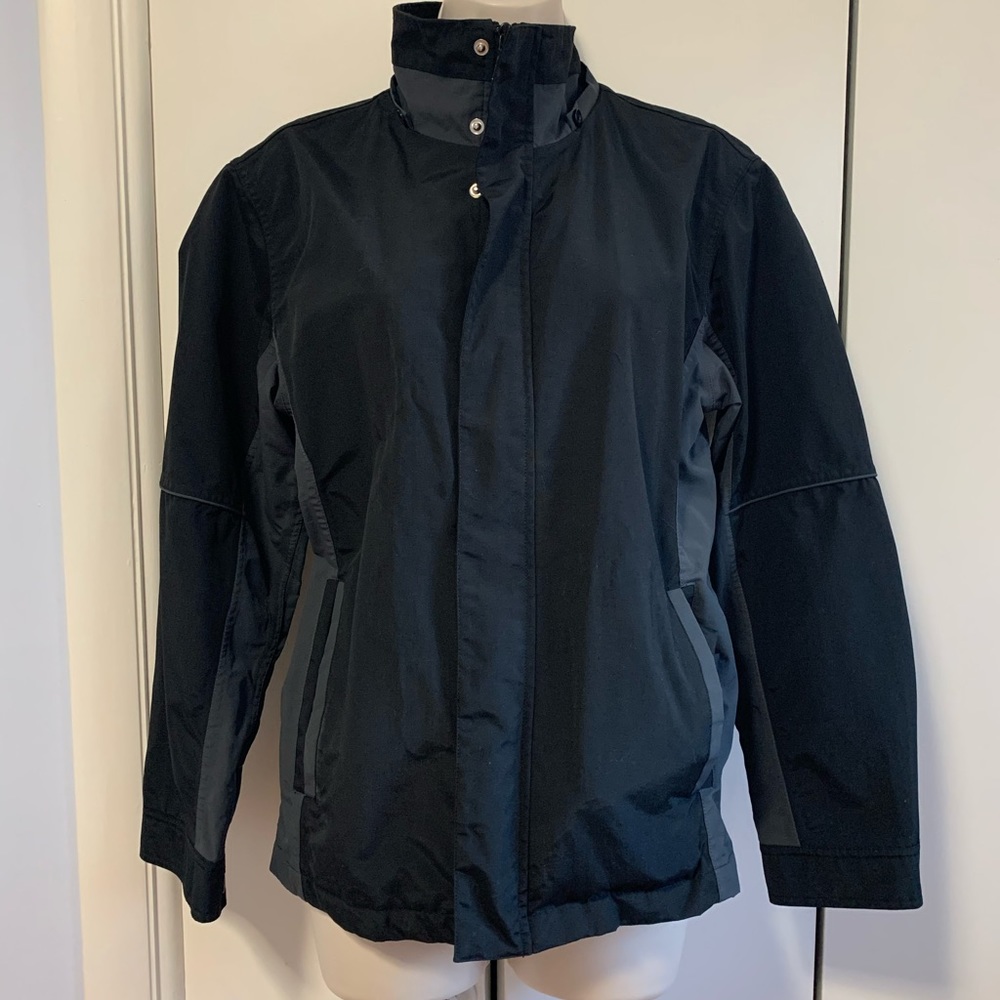 Utility jacket - Picture 3 of 3